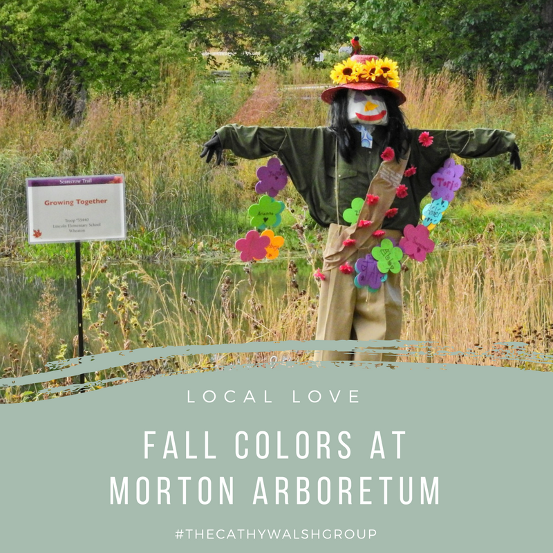 Morton Arboretum - The Cathy Walsh Group