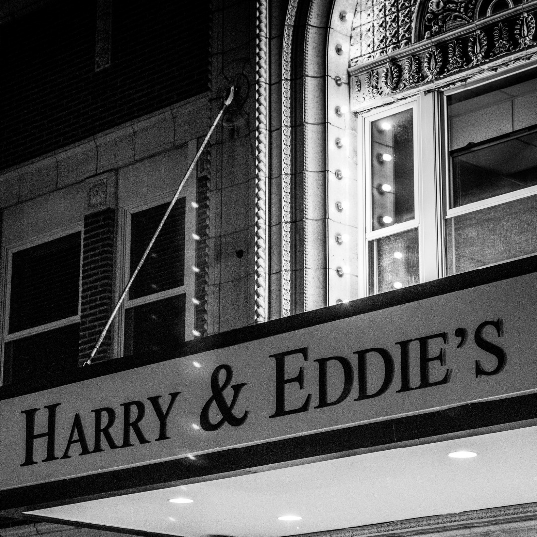 Harry & Eddie's