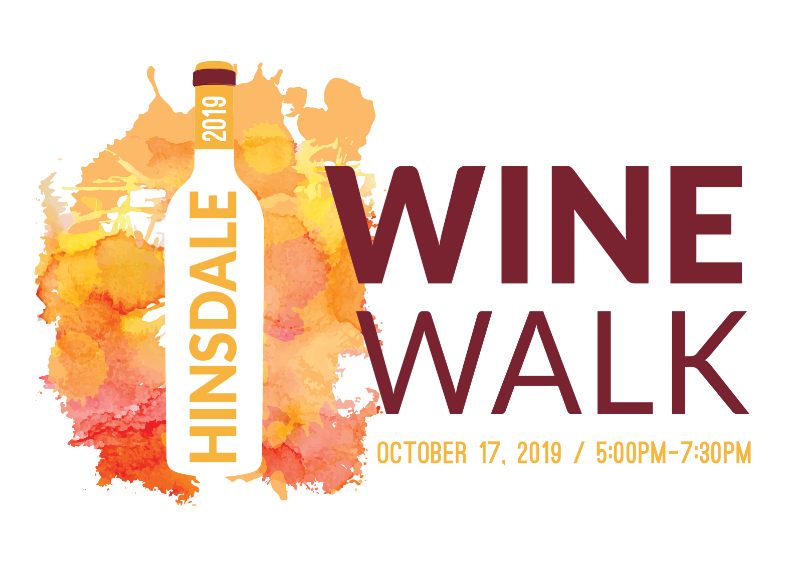Hinsdale Hosts First Annual Wine Walk The Cathy Walsh Group